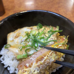 かつ丼吉兵衛 - 