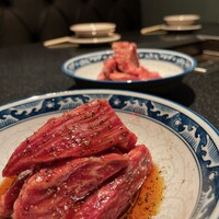 【限定】ハラミ山椒