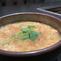 ふわとろ玉子スープ