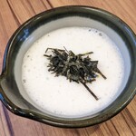 牛タン塩焼 テールスープの店 べこ虎 - 