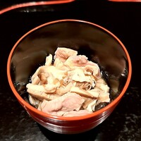 鳥匠 いし井 - 
