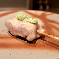 鳥匠 いし井 - 