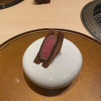 銀座 ちかみつ 六丁目 - 
