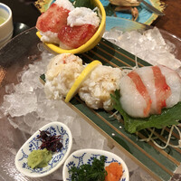 かに道楽 銀座八丁目店 - 