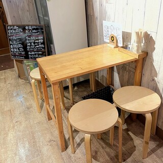 やきとん なつ屋_2