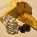 シーフードジョーズ チョッピーノ グリル - 