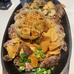 シーフードジョーズ チョッピーノ グリル - 