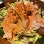 シーフードジョーズ チョッピーノ グリル - 