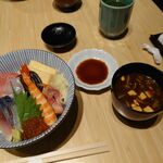 Ginza Souseki Arata - 