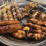 Yakitori Shinobu - 