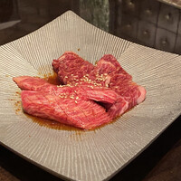 西麻布 肉粋やまもと - 