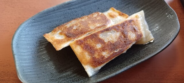 麺龍 - 日立木（ラーメン）の写真