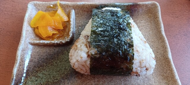 麺龍 - 日立木（ラーメン）の写真