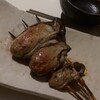 OHANA - 料理写真:牡蠣串