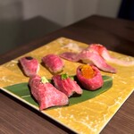 Yakiniku Washino - 