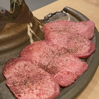 黒毛和牛肉匠 いちえ 別邸 - 