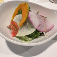 テストキッチンエイチ - 