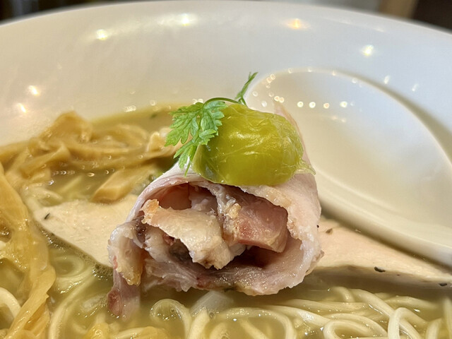 つくばらーめん 鬼者語 万博記念公園 ラーメン 食べログ
