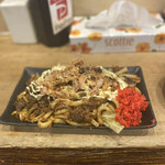 Takoyaki Ebisu - 