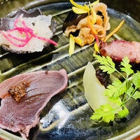 過門香 銀座本店 - 