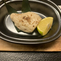 CADET 山田屋 - 白子焼