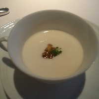 レストラン プランデルブ北鎌倉 - ヴィソシワーズ