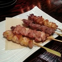 鳥ばか一代 - 焼鳥