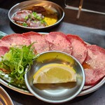 Yakiniku Dokoro Tesshin - 