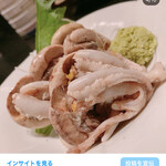 麻布 しき - 