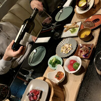 800°DEGREES ARTISAN PIZZERIA - 