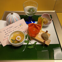 彩懐石 うらわ高砂 - 