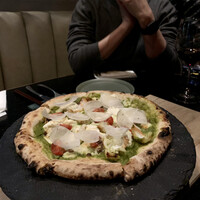 800°DEGREES ARTISAN PIZZERIA - 