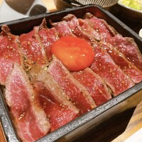 焼肉㐂舌 南船場 - 