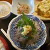 大磯大衆食堂 えびや