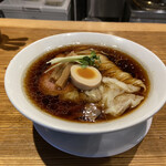 麺匠 いしかわや - 