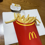 マクドナルド - 