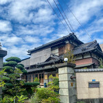 restaurant KAM﻿ - 外観