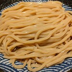 190921112 - 極太麺