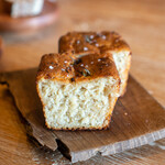 restaurant KAM﻿ - ローズマリーのフォカッチャ