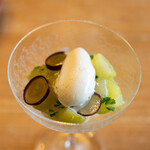 restaurant KAM﻿ - デザート