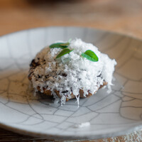 restaurant KAM﻿ - 焼き立てスナック