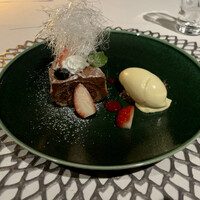 Restaurant SORA - 