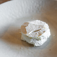 restaurant KAM﻿ - 自家製リコッタチーズ