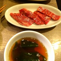 うしごろバンビーナ 恵比寿本店 - 