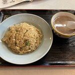 中国料理富士 - 炒飯