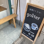 Gouter - 