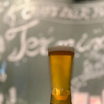 CRAFT BEER BAR Terminal - 