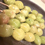 炭火焼鳥　榊 - 