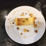 190922761 - マスカルポーネチーズケーキ(ホイップなし)