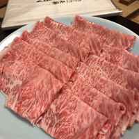 茶寮 もち月 - 